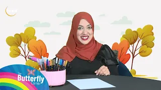 Butterfly Corner S07 | EP13