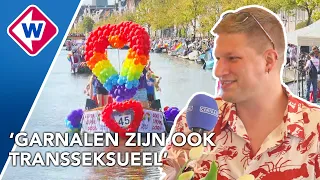 Dit was Pride Leiden 2026
