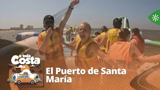 At All Costs | El Puerto de Santa María, always in vogue