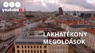 Europeo – Lakhatási válság: mit tud Bécs, amit más európai városok nem?