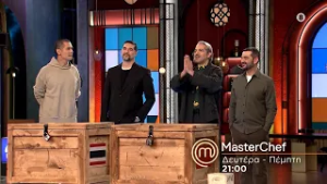 MasterChef 2026 - trailer 21ου επεισοδίου | Δευτέρα 23.2.2026