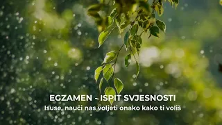 Egzamen - Ispit svjesnosti (5)