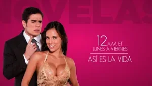 “Carlos” está enamorado, mientras “Tatiana” parece decidida a hacerlo pagar