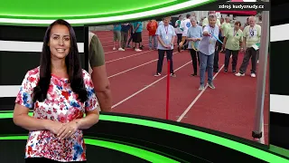 Putování v regionech 1. 9. 2026