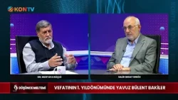 DÜŞÜNCE MELTEMİ 16 EKİM 2026 DR MUSTAFA GÜÇLÜ