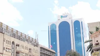 NSSF Records Strong Performance in FY 2025/26 | Savers Expect Higher Dividends