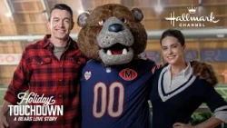 Bonus Content | Holiday Touchdown: A Bears Love Story | More to Love