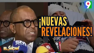 New revelations! Cándido Simó shares details of the assault on Julián Oro Duro | ESM