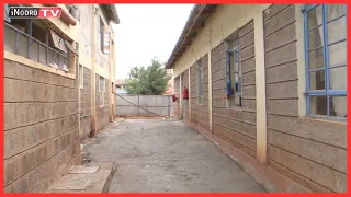 Thukuru wa airĩtu wa Rũirũ Girls kwaramio thutha wa gũkorwo na mũhatĩkano mũnene
