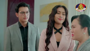 ឈុតពិសេស | រឿងភាគខ្មែរ «សង្គ្រាមជីវិតអតីតភរិយា» ភាគទី១៦