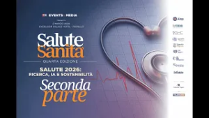 Salute Sanita' 2026 Ricerca, ia e Sostenibilita'- Gli scenari attuali e futuri - p2