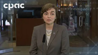 Premiers speak with reporters at Charlottetown gathering – July 21, 2026