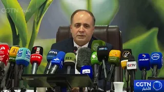 Iranian Minister of Agriculture: We will do our utmost to ensure food security despite the U.S. b...
