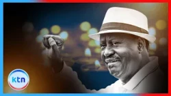 One Year After Raila’s Death, Political Leaders Battle for His Support Base Ahead of 2027