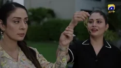 Bano Episode Promo | daily at 9:00 PM only on Har Pal Geo