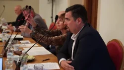 Novým starostou Veselí nad Moravou bude Tomáš Zbořil