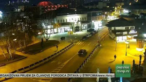 Vremenska prognoza za 28.02.2026.