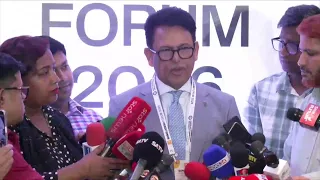 “ বিদেশি শিক্ষার্থীদের বাংলাদেশে পড়াশোনার সুযোগ বাড়াতে ভিসা নীতি সহজ করার উদ্যোগ নিচ্ছে সরকার “
