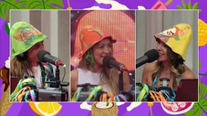 JUEVES DE COMADRES EN JUJUY SE VIVE ASI: SEGÚN LA COMADRE DANIELA CONGIU