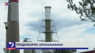 RiTE Ugljevik: Umjesto uglja, pred izbore kopaju fotelje!