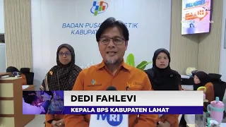 BERITA BASO PLEMBANG - JANGAN TAKUT APOLAGI NOLAK PAS ADO PETUGAS SENSUS KE RUMAH