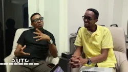 AUTO SPACE: BAZANA IMODOKA BITARENZE IMINSI 45 || IBYO KWITONDERA KURI EV CAR || KIGALI AUTO EXPORT