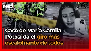 María Camila Potosí Case: GRISLY discovery takes the most painful turn yet, leaving Colombia in m...