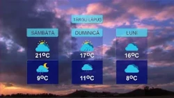 METEO 9 OCTOMBRIE