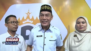 LPS Teaching Lampung 2026, SMAN 8 and 10 Students Enthusiastic
