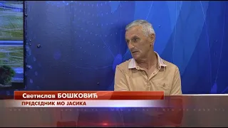 U Jasici su završeni "Dani Stanislava Biničkog"