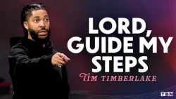 Looking for Direction From God? THIS Is the Life He Has for You! | Tim Timberlake