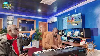 Hymn At Noon with Minister Keyz Featuring Pastor Oslien Jadorte