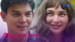 Magpakailanman: FIRST LOVE NEVER DIES! #MPK