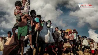 ৩ লাখ ৯ হাজার রোহিঙ্গা ফেরত নিতে রাজি মিয়ানমার।
