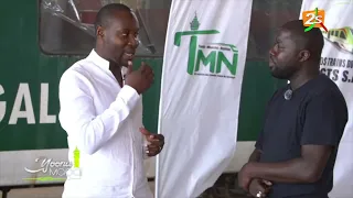Suivez Yoonou Magal -Actualité du transport - Par Bathie Toure - Mer. 29 juillet 2026
