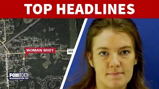 Woman shot in Bowie home; Judge allows Hoggle insanity plea