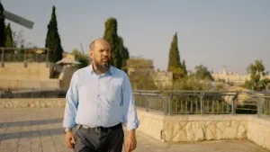 נצח של תנ״ך | פרק ד – הרגע שבו התחילה מדינה - משכנות שאננים | 3 דקות על הקשר בין תנ״ך לציונות
