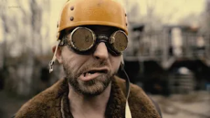 Mezi COOLky: Dranďáci jdou do znovu akce! Podaří se jim získat nové území?