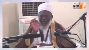 Shirin ZAUREN FIQHU 20 daga Tashar #New_Africa_TV_Hausa, tare da Dr Ahmad BUK