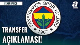 Fenerbahçe'den Leao Ve Demirovic Açıklaması! "Transfer Girişimimiz Bulunmamaktadır"
