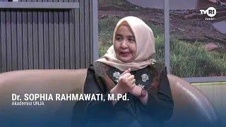 KABAR JAMBI (July 30, 2026 Edition) | Nurturing the Future of Jambi Literature Through Education#...