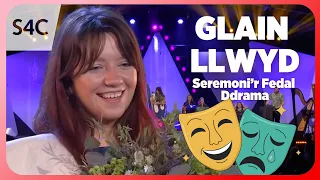 The Drama Medal Ceremony | Urdd Eisteddfod 2026 | S4C