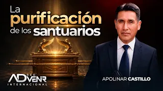 Apolinar Castillo: The Purification of the Sanctuaries