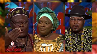 Héritage :  Le vodun et les voduns | Bénin TV | 23 juillet 2026