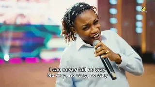 PRINX EMMANUEL LIVE AT THE YOUTH FIRE NIGHT