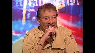 Bajor, Gálvölgyi, Verebes, Farkasházy, Hernádi és Kern | Heti Hetes 4. évad 12. rész