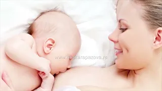 Predavanje o značaju dojenja u Školi roditeljstva