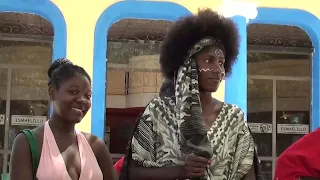 Afro-descendant Women’s Day: Respecting origins and celebrating achievements