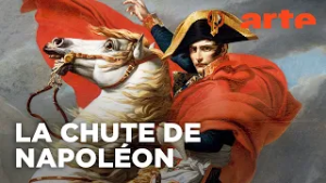 Napoléon-Metternich : le commencement de la fin | Documentaire | ARTE