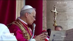 Pope Leo XIV: Doctors removed part of right lung